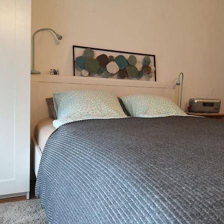 Apartman Myra Zagreb Extérieur photo