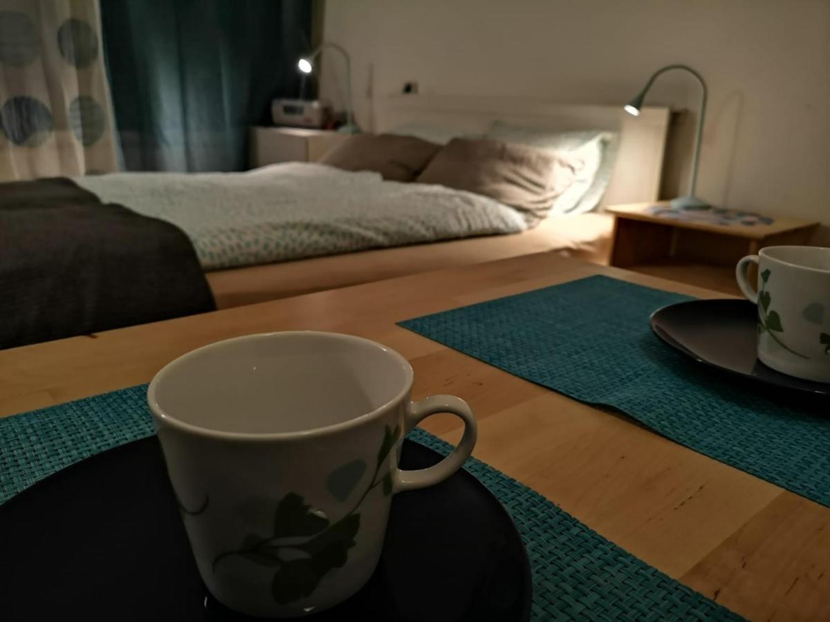 Apartman Myra Zagreb Extérieur photo