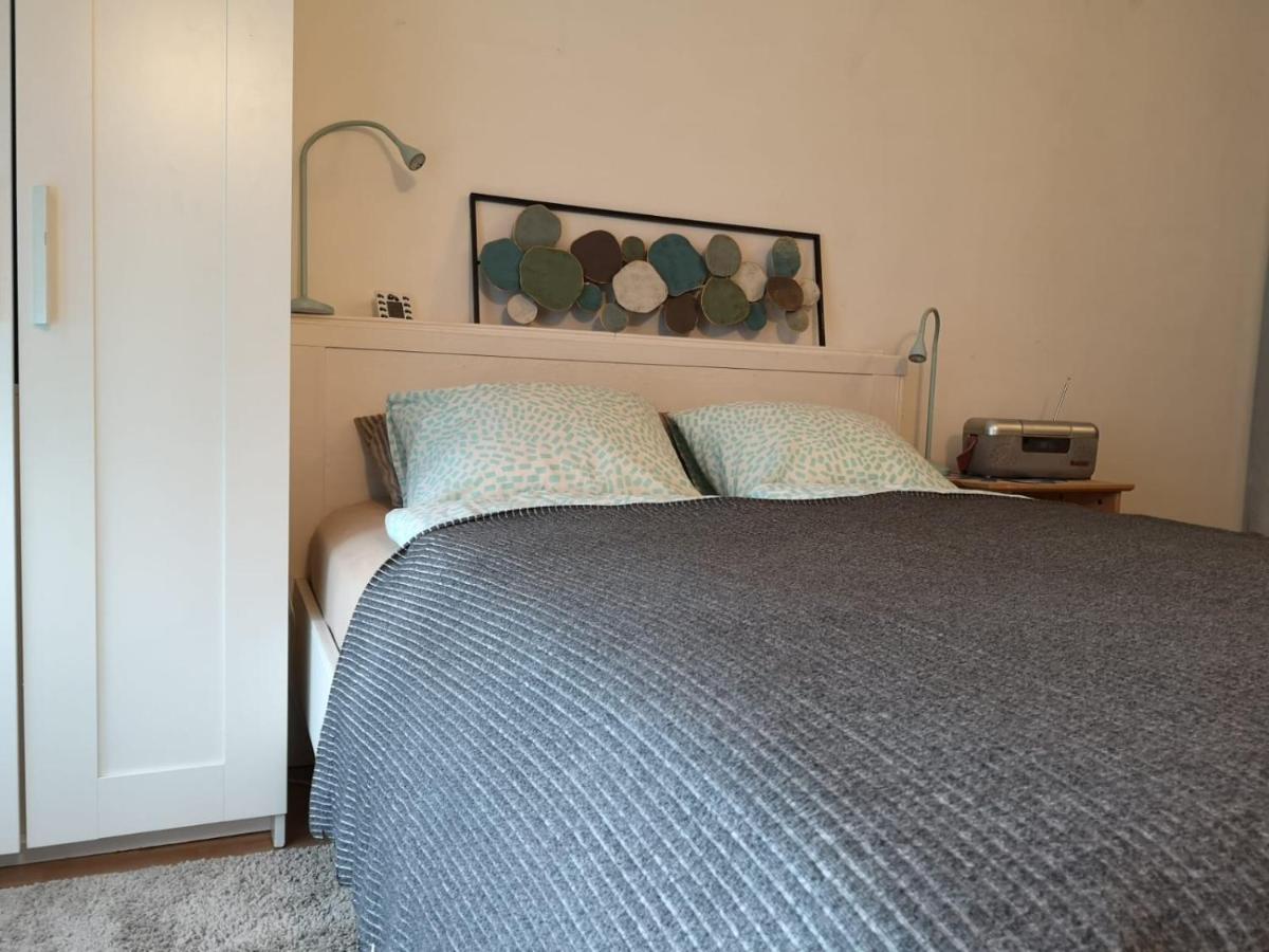 Apartman Myra Zagreb Extérieur photo
