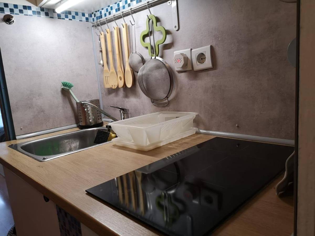 Apartman Myra Zagreb Extérieur photo