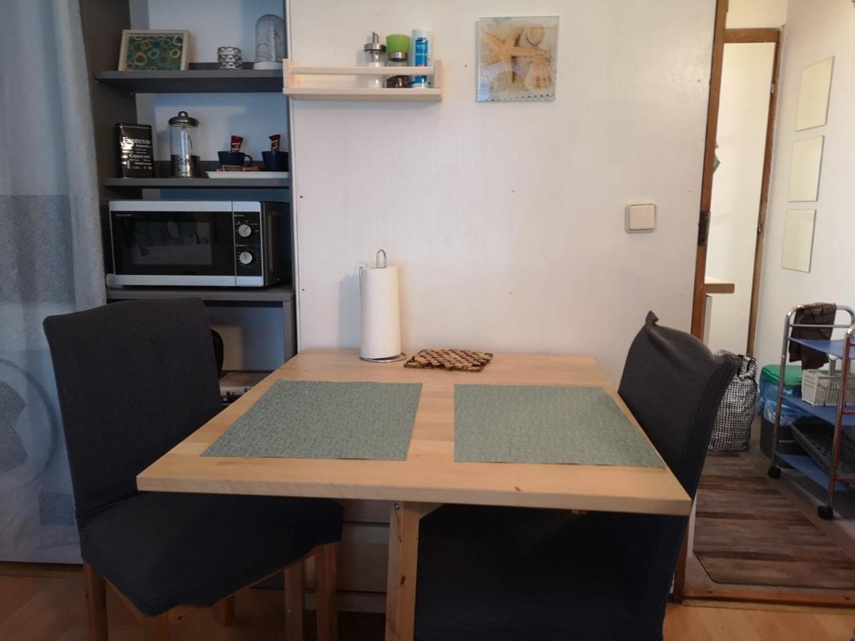 Apartman Myra Zagreb Extérieur photo